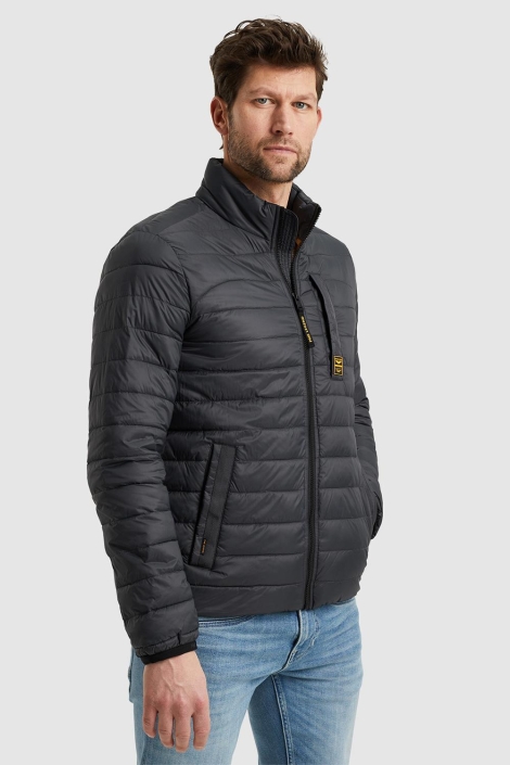 PME legend short jacket miles mentor cylon